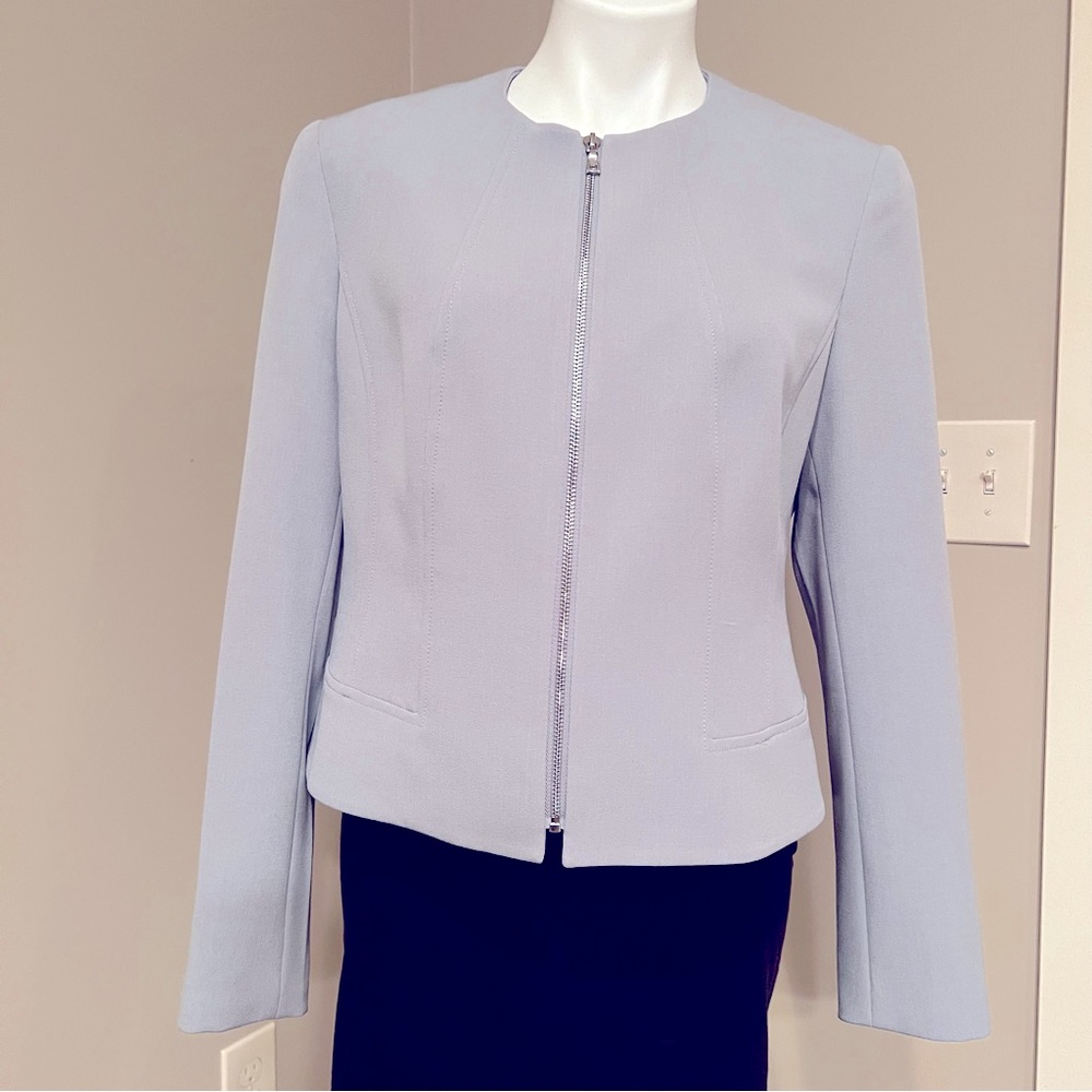Ann Klein blazer
